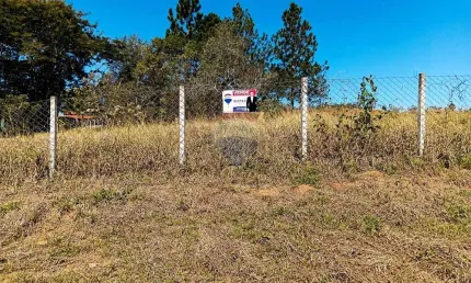 Terreno à venda no Campos Eliseos, Pardinho 