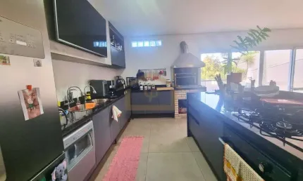 Casa para venda em pitas de 214.00m² com 3 quartos, 3 suites e 3 garagens
