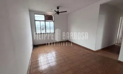 Apartamento para venda em irajá de 74.00m² com 3 quartos e 1 garagem