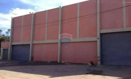 Galpão / depósito / armazém para alugar em barra funda de 1998.00m² com 20 garagens