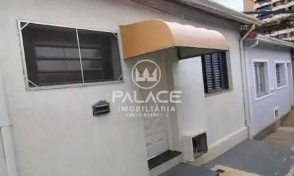 Chácara / sítio com 1 quarto à venda na Cidade Alta, Piracicaba 
