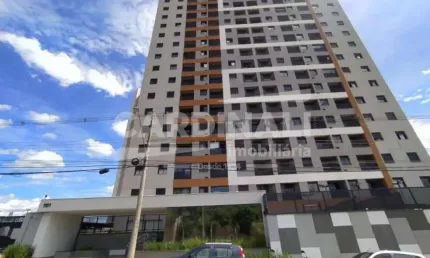 Apartamento para venda em são geraldo de 58.00m² com 2 quartos, 1 suite e 1 garagem