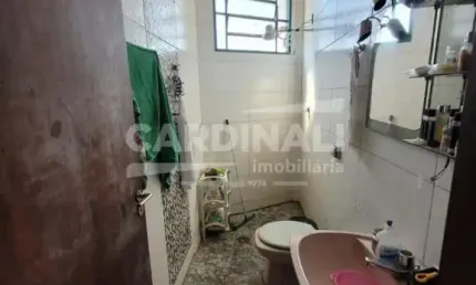 Casa para venda em jardim são carlos de 351.00m² com 4 quartos, 1 suite e 2 garagens