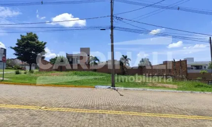 Terreno para venda em condomínio buona vita de 360.00m²