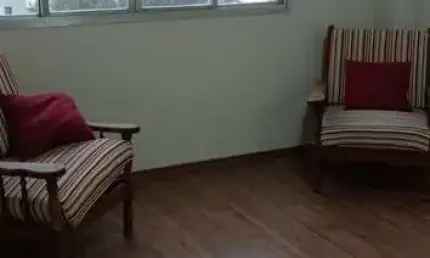 Apartamento para alugar em mirandópolis de 65.00m² com 2 quartos e 1 garagem