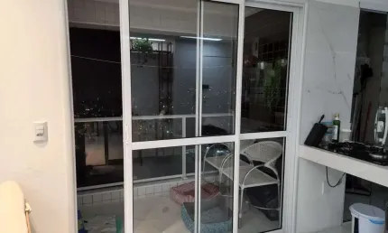 Apartamento para venda em boa viagem de 71.00m² com 2 quartos, 1 suite e 1 garagem