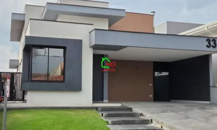 Casa para venda em jardim bandeirantes de 360.00m² com 3 quartos, 3 suites e 4 garagens