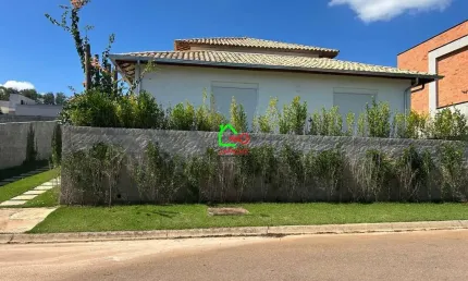 Casa para venda em terras de santa teresa de 800.00m² com 4 quartos, 3 suites e 4 garagens