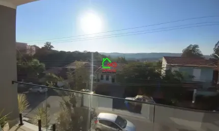 Casa para venda em vila pagano de 230.00m² com 3 quartos, 2 suites e 2 garagens