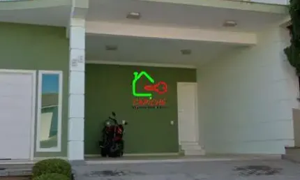 Casa para venda em bosque de 500.00m² com 3 quartos, 3 suites e 4 garagens