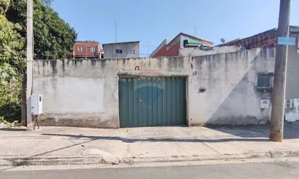 Casa para venda em parque das laranjeiras de 103.00m² com 2 quartos e 3 garagens