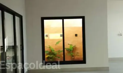 Casa para venda em residencial villacitá 2 de 192.00m² com 3 quartos, 1 suite e 2 garagens