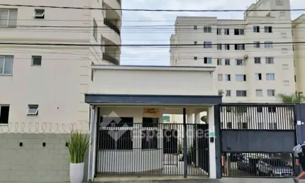 Apartamento para venda em vila santa cecilia de 49.00m² com 2 quartos, 1 suite e 1 garagem