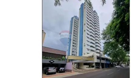 Apartamento para venda em jardim niterói de 115.19m² com 1 quarto e 1 suite