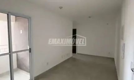 Apartamento para alugar em jardim abatia de 43.00m² com 2 quartos e 1 garagem
