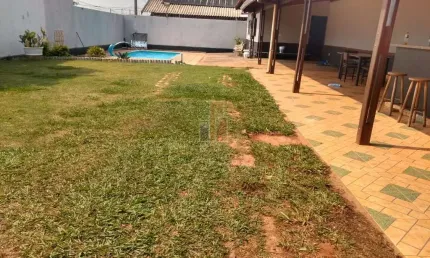 Chácara para venda em vale do igapó de 300.00m² com 1 quarto e 3 garagens