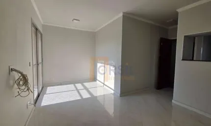 Apartamento para venda em vila mogilar de 64.00m² com 3 quartos e 1 garagem