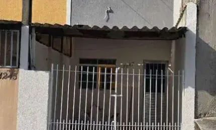 Sobrado para venda em vila da prata de 55.00m² com 2 quartos e 1 garagem