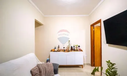 Casa para venda em jardim morada do sol de 91.50m² com 2 quartos e 1 garagem