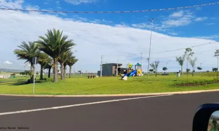 Terreno para venda em quinta da primavera de 251.00m²