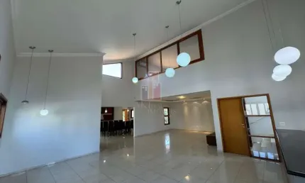 Casa de condomínio para venda e aluguel em vila aviação de 500.00m² com 3 quartos, 3 suites e 4 garagens