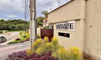 Sobrado para venda em boa vista de 230.00m² com 3 quartos, 1 suite e 2 garagens