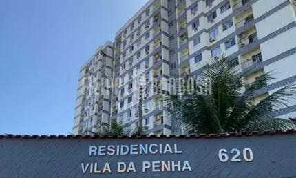 Apartamento para venda em vila da penha de 53.00m² com 2 quartos e 1 garagem