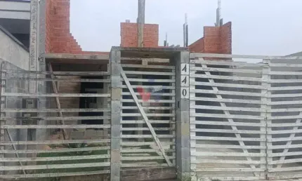 Terreno à venda no Eucaliptos, Fazenda Rio Grande 