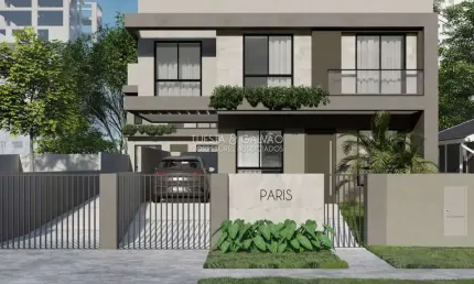 Casa de condomínio para venda em lindóia de 141.00m² com 3 quartos, 1 suite e 2 garagens
