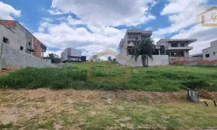Terreno para venda em jardim são vicente de 503.00m²