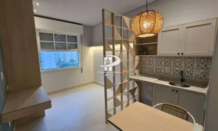 Casa para venda em ponta da praia de 28.00m² com 1 quarto e 1 garagem