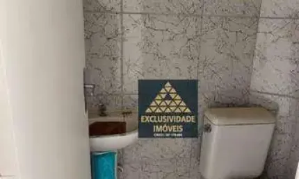 Sala comercial para alugar em jardim presidente dutra de 30.00m²