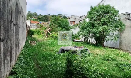 Terreno à venda na Rua Christóvam Colombo, Vila São Paulo, Mogi das Cruzes