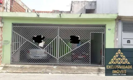 Casa para venda em jardim jade de 125.00m² com 1 quarto e 3 garagens
