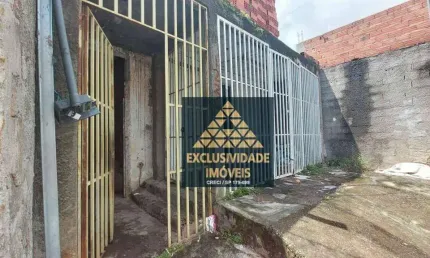 Sala comercial para venda em jardim ponte alta i de 125.00m²