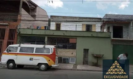 Casa para venda em vila barros de 250.00m² com 4 quartos