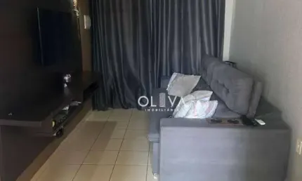 Casa para venda em residencial fraternidade de 45.00m² com 2 quartos e 2 garagens