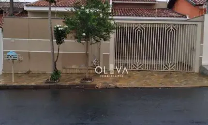 Casa para venda em parque das aroeiras de 135.00m² com 3 quartos
