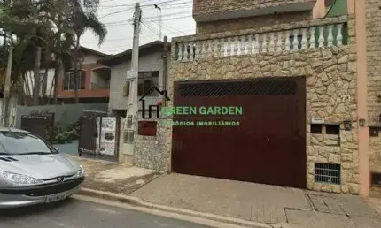 Casa para venda em santa gertrudes de 279.00m² com 7 quartos, 2 suites e 2 garagens