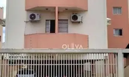 Apartamento para venda em parque estoril de 40.00m² com 1 quarto e 1 garagem