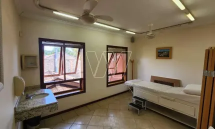 Sala comercial para alugar em jardim são francisco (sousas) de 18.00m² com 1 quarto e 2 garagens