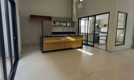 Casa de condomínio para venda em jardim piemonte de 237.00m² com 3 quartos, 3 suites e 4 garagens