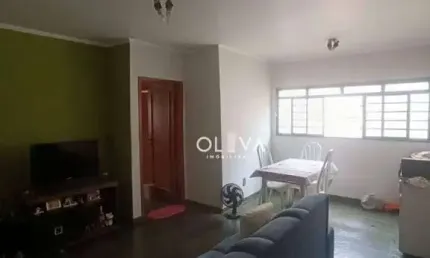 Apartamento para venda em jardim panorama de 68.00m² com 2 quartos e 1 garagem