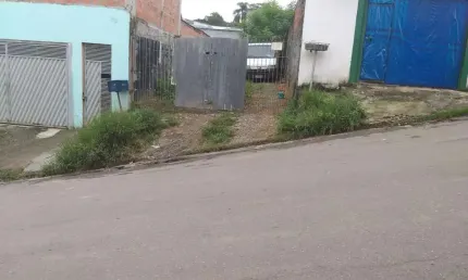Terreno à venda na Rua Nova Iorque, 1223533, Jardim Nápoli I, Itaquaquecetuba