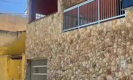 Sobrado para venda em parque dom joão neri de 126.00m² com 4 quartos e 5 garagens