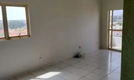 Apartamento para venda em vila maceno de 107.00m² com 3 quartos, 1 suite e 1 garagem