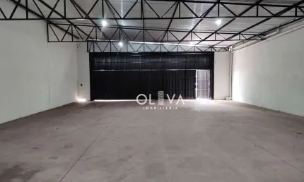 Sala comercial à venda no Centro, Urupês 