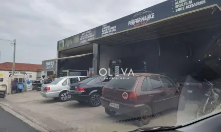 Sala comercial à venda no Centro, Urupês 