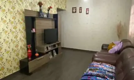 Casa para venda em jardim sarapiranga de 188.00m² com 5 quartos e 2 garagens