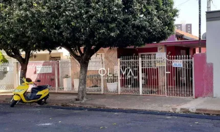 Casa para venda em vila santa cruz de 148.00m² com 3 quartos e 3 garagens